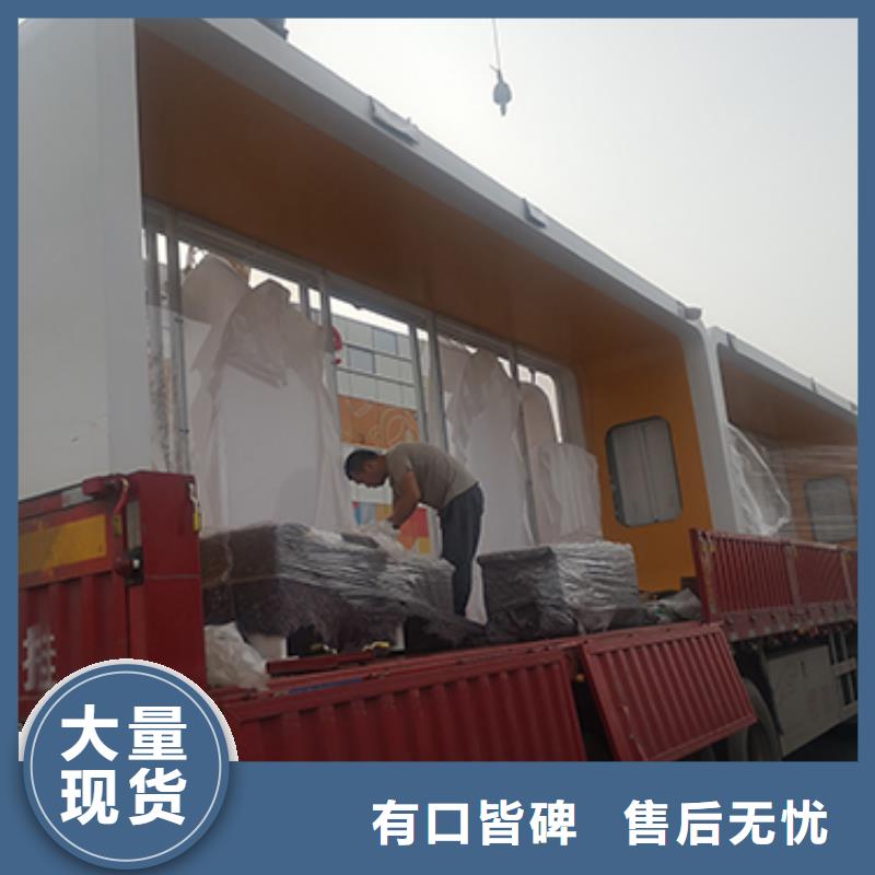 公交车站台设计制作来图定制