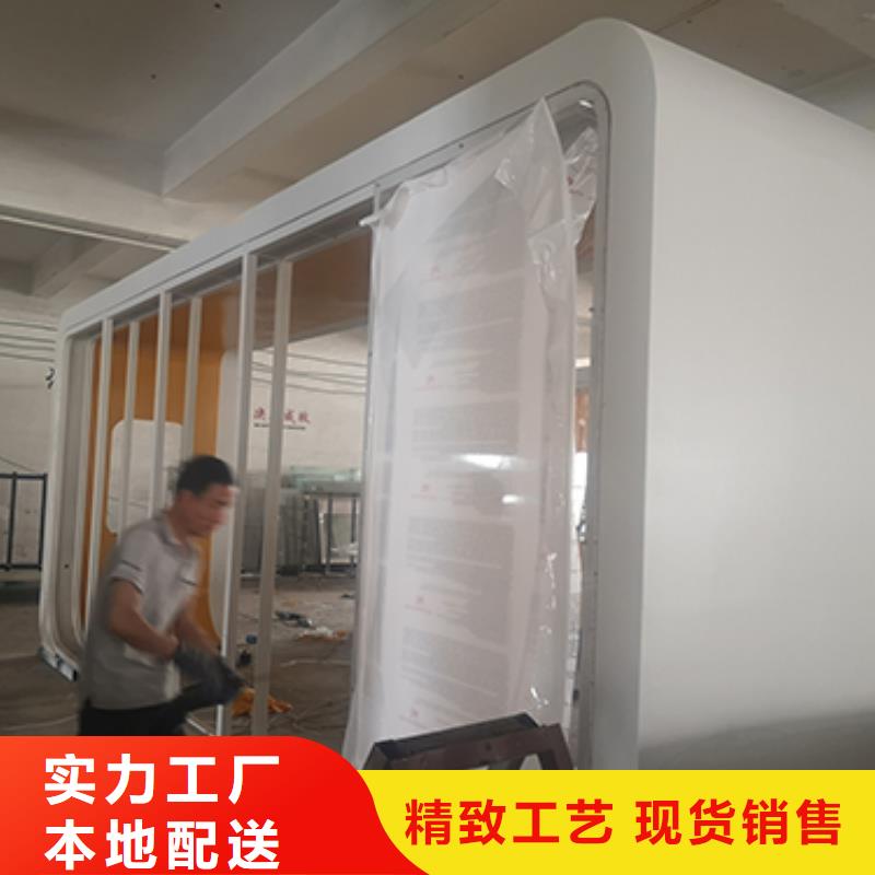 乡镇公交车站台性价比高