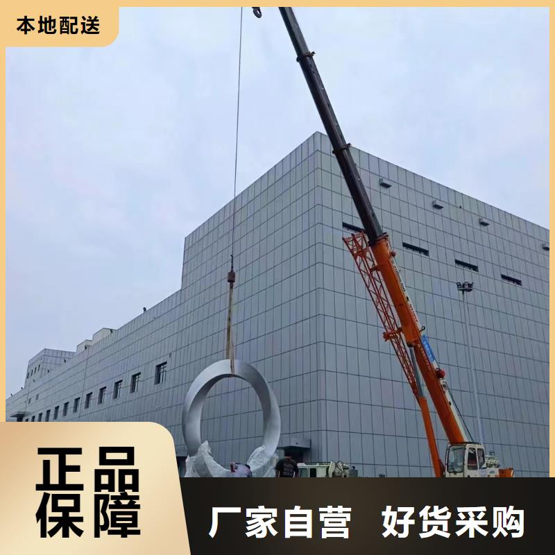 室内景观小品雕塑发货及时