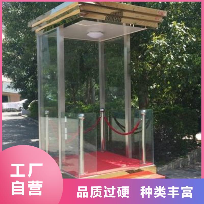 【玻璃岗亭】,花箱厂家采购无忧本地制造商
