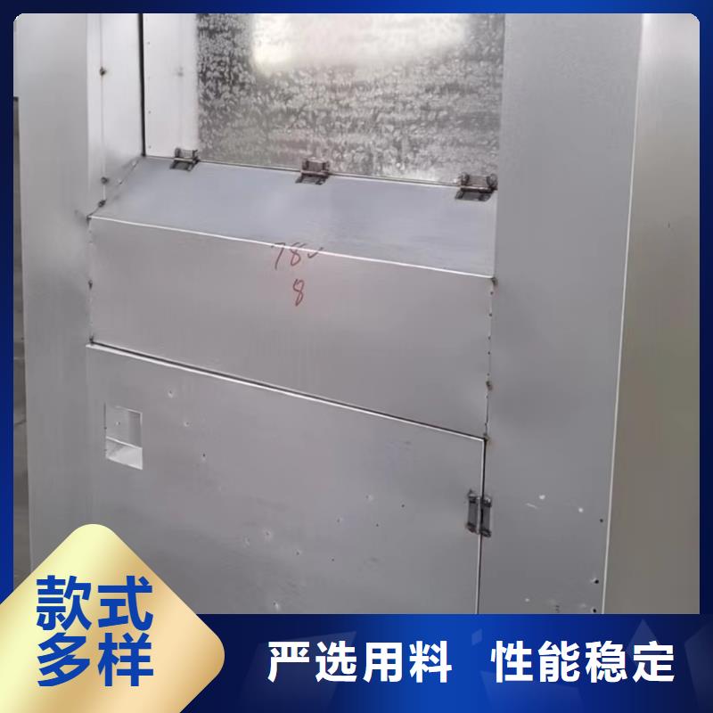 社区旧衣回收箱价格优