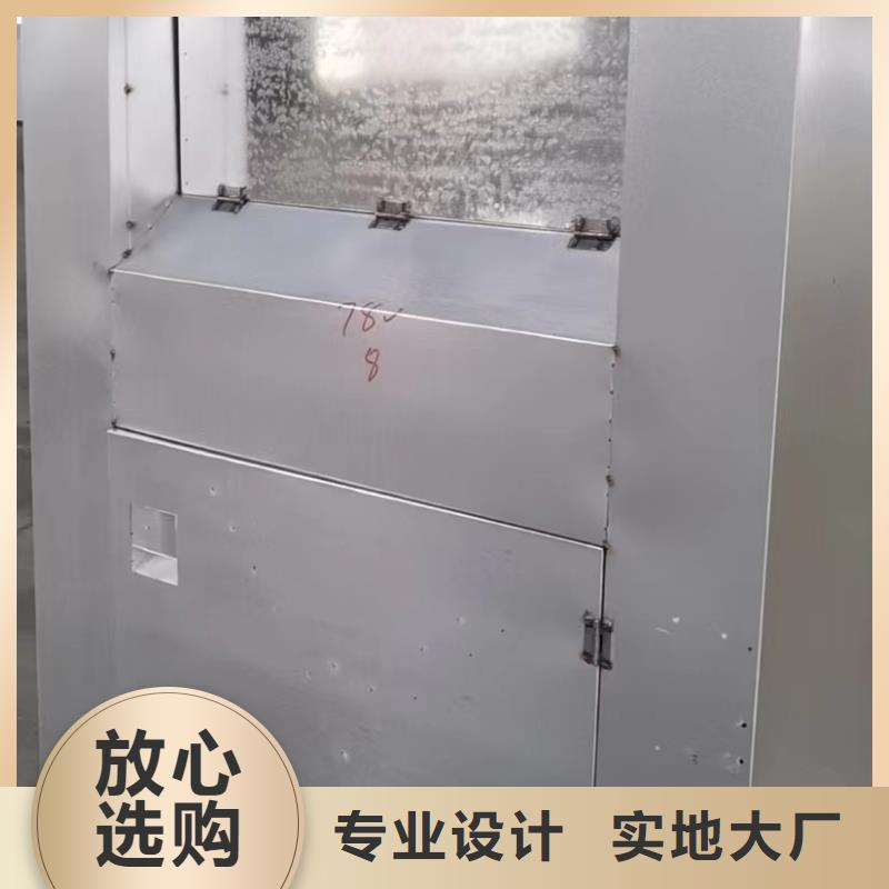 旧衣回收箱工厂直销