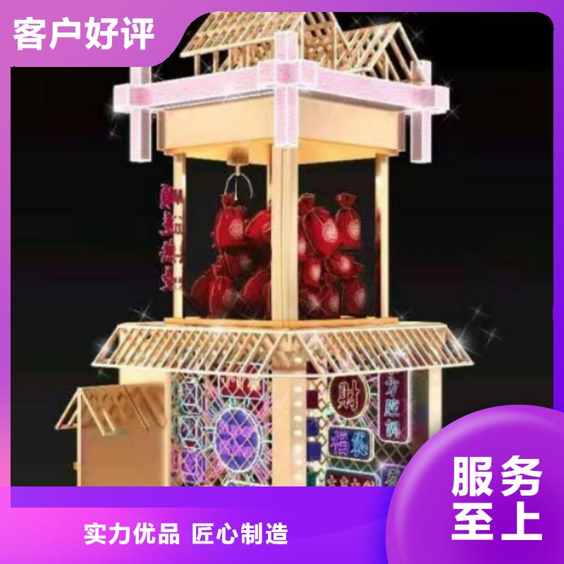 景观小品-【户外灯箱】甄选好厂家同德户外广告滚动灯箱