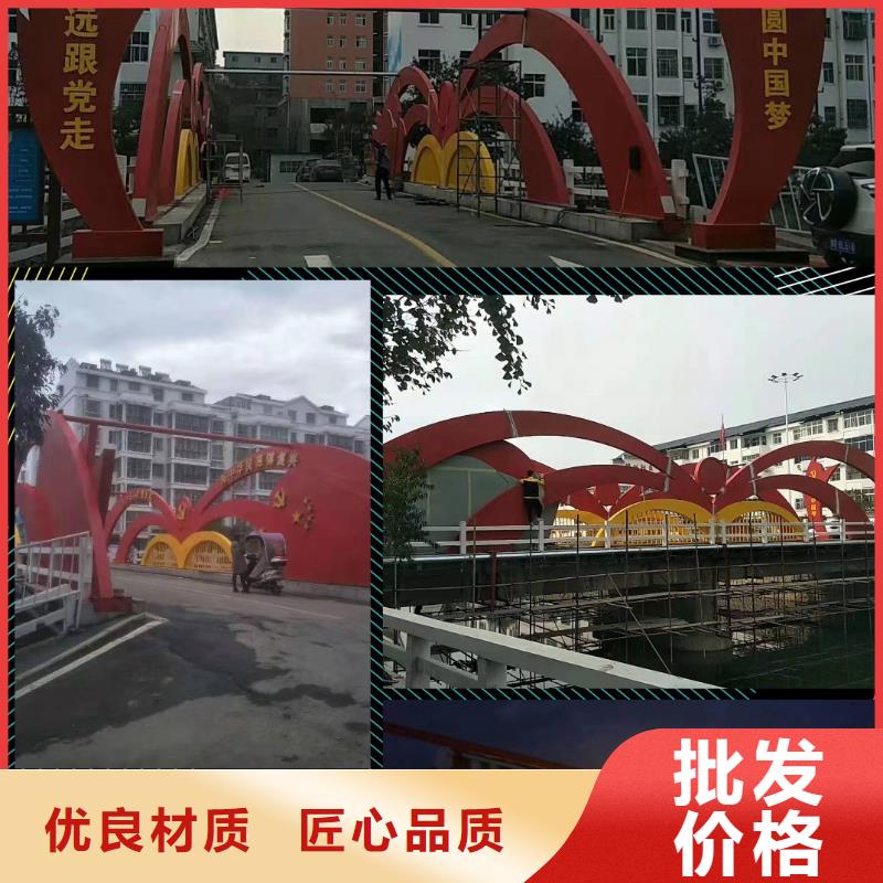 景观小品-【户外灯箱】甄选好厂家同德户外广告滚动灯箱