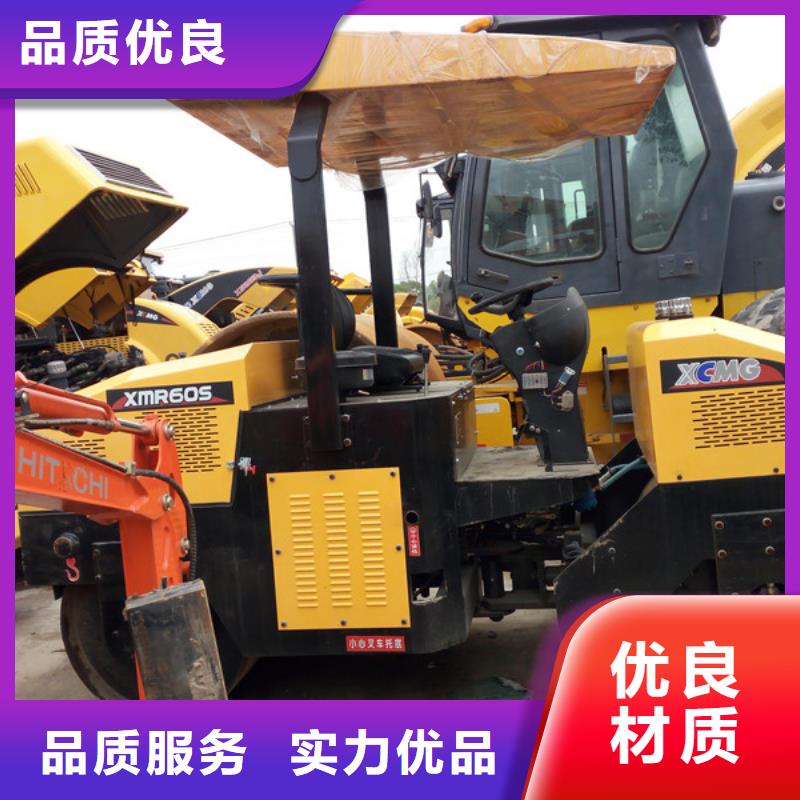二手压路机二手合力叉车大量现货供应