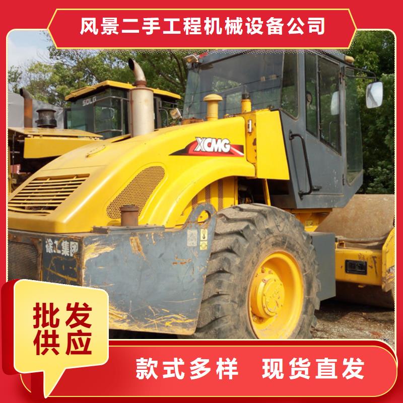二手压路机-二手平地机厂家直销大量现货