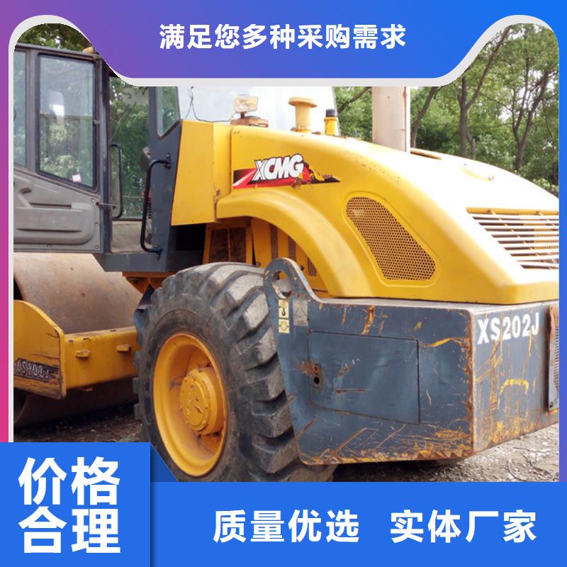 【 二手压路机种类多质量好】风景