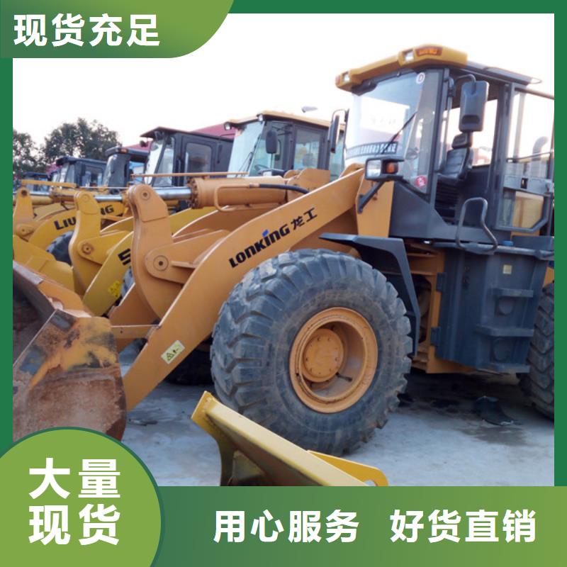 风景二手装载机,【二手叉车】让客户买的放心28354.com