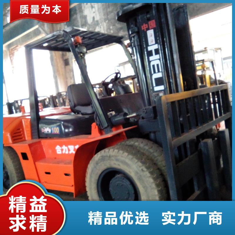 【二手叉车】-二手汽车吊多家仓库发货|-风景二手工程机械设备公司(信阳市分公司)