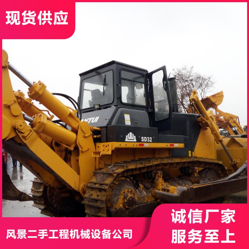 二手推土机二手挖掘机优良工艺