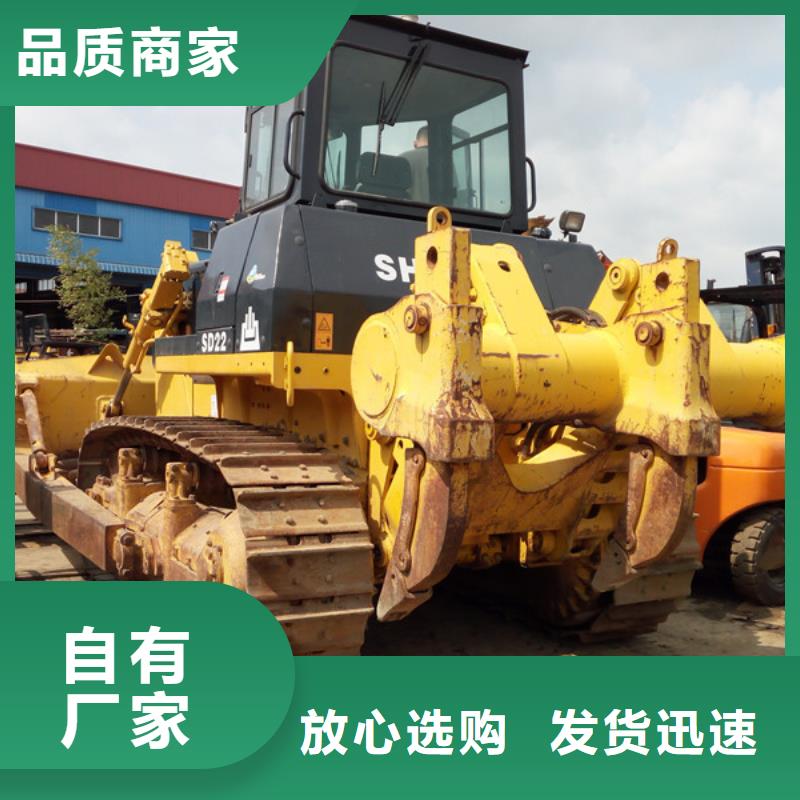 二手推土机二手叉车支持批发零售