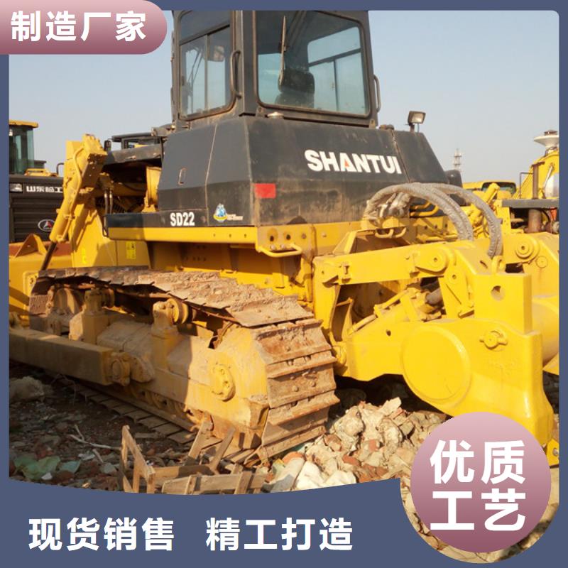 二手推土机二手铲车加工定制