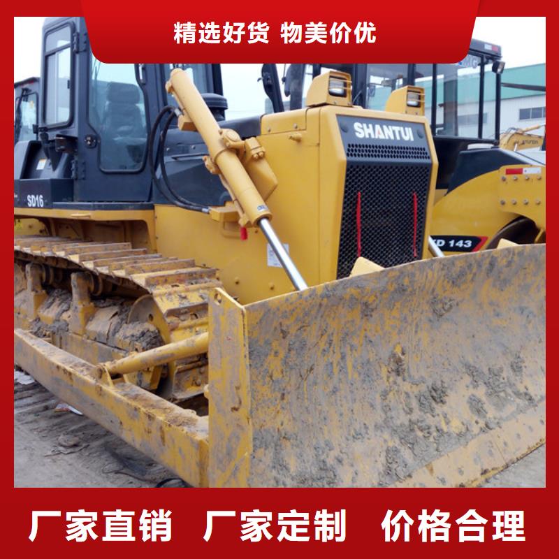 二手推土机二手合力叉车真材实料加工定制