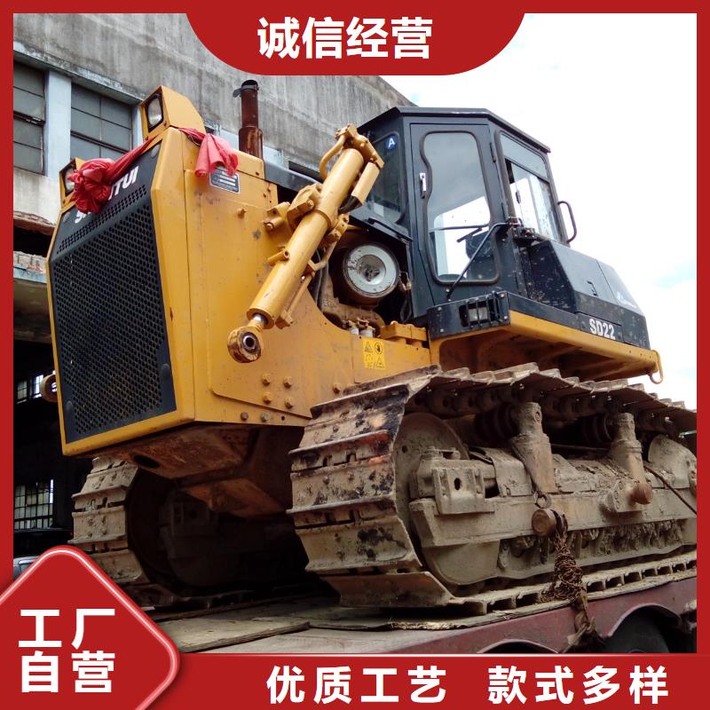 二手推土机二手装载机实地大厂