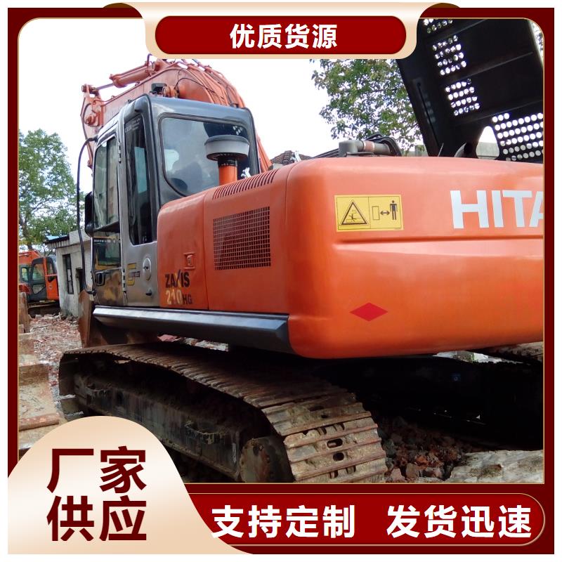 二手挖掘机二手推土机大品牌值得信赖