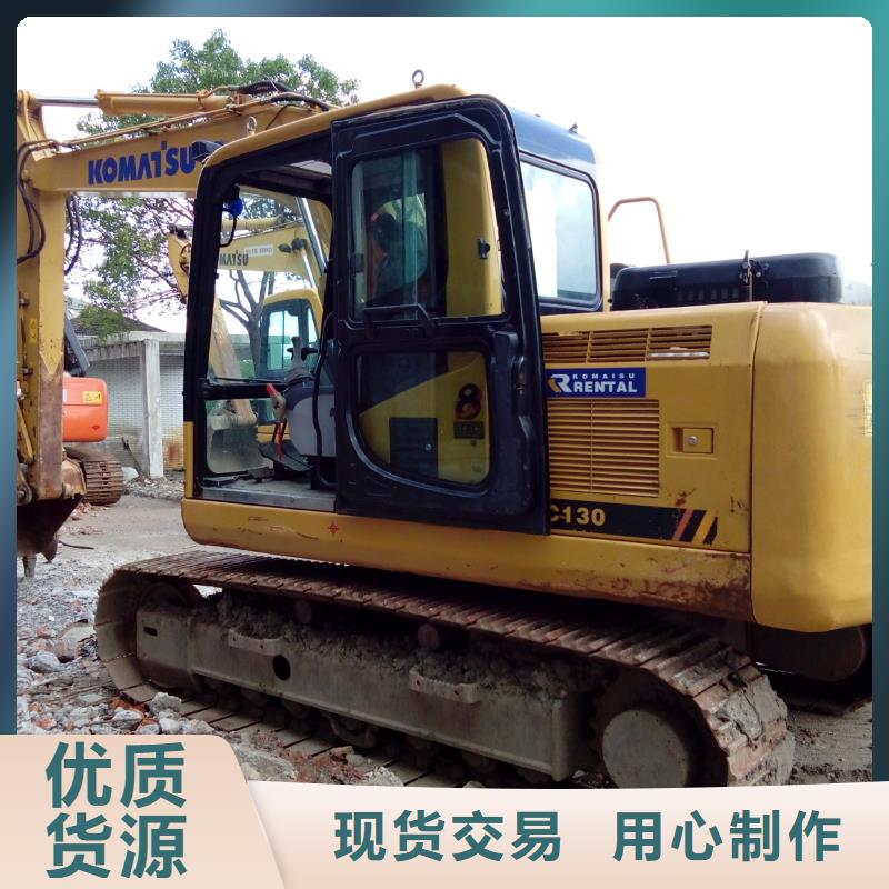 【 二手挖掘机现货充裕】-风景二手工程机械设备公司(金华市分公司)