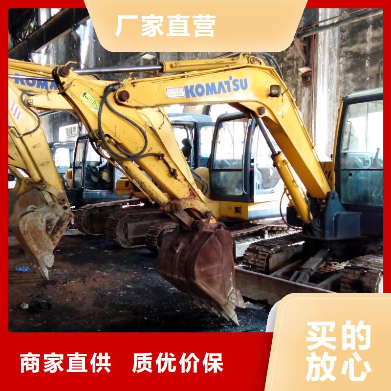 二手挖掘机二手合力叉车厂家直销直供