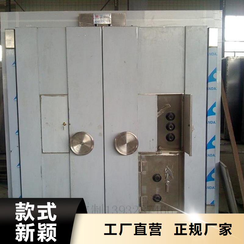 多年经验值得信赖【金库门】 钢木书架常年供应-振兴柜业有限公司