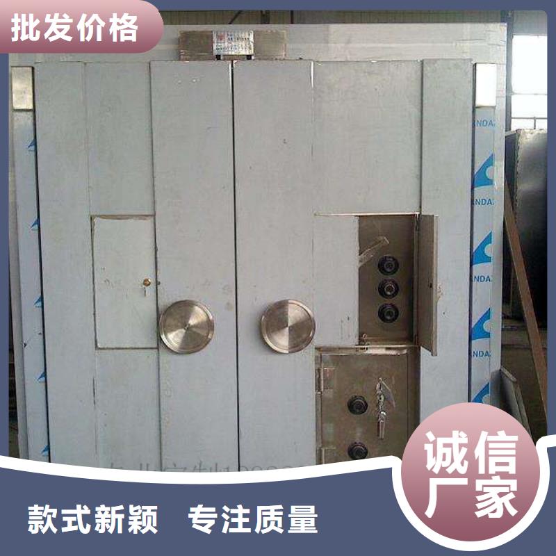 多年经验值得信赖【金库门】 钢木书架常年供应-振兴柜业有限公司