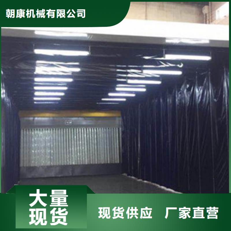 【口碑好实力强 油膜喷漆房-干式喷漆房专业设计】