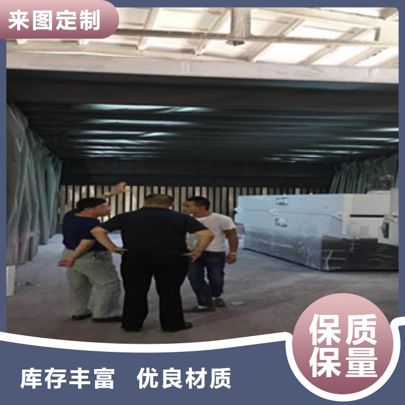 【 油膜喷漆房催化燃烧多种规格供您选择】 朝康机械(洛阳市分公司)