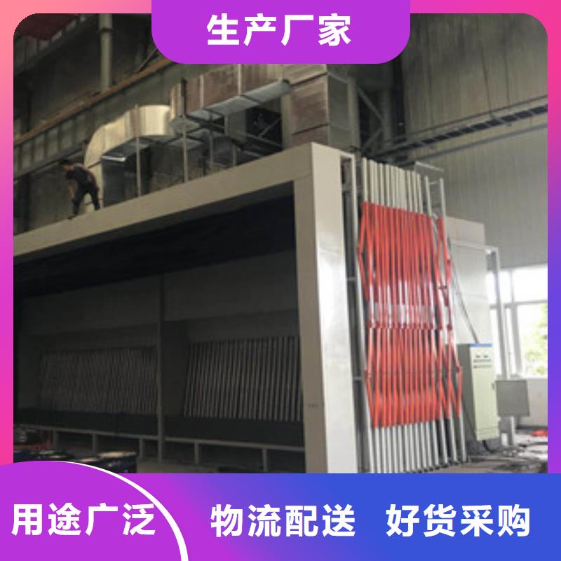 【口碑好实力强 油膜喷漆房-干式喷漆房专业设计】