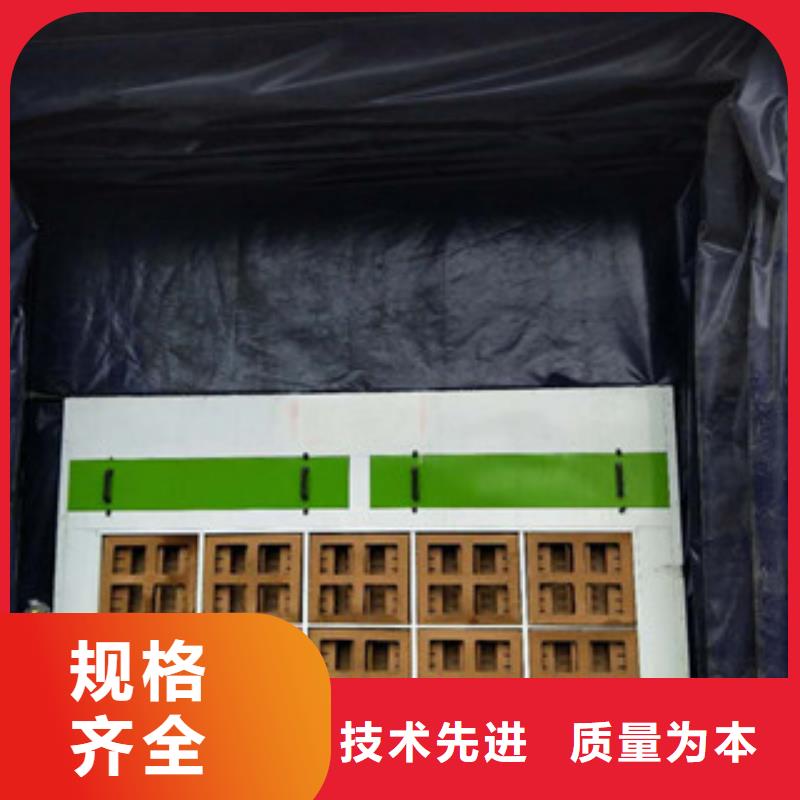 【自营品质有保障 干式喷漆房 光氧催化专业设计】-做工精细