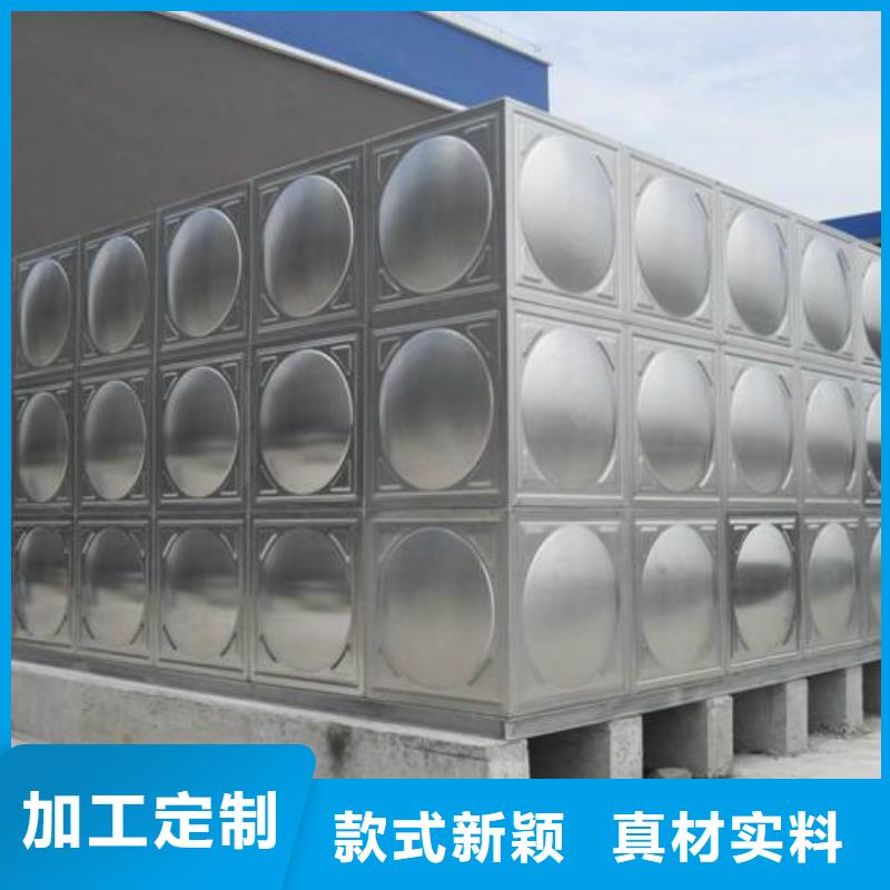 不锈钢水箱精工细致打造由国赢为您