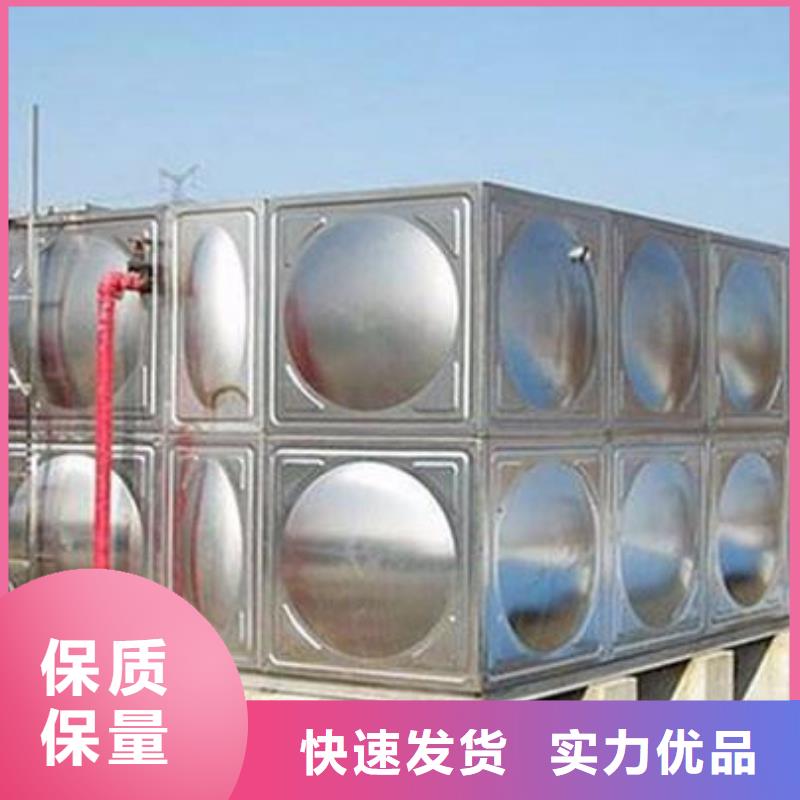不锈钢水箱保温拼装水箱现货充足