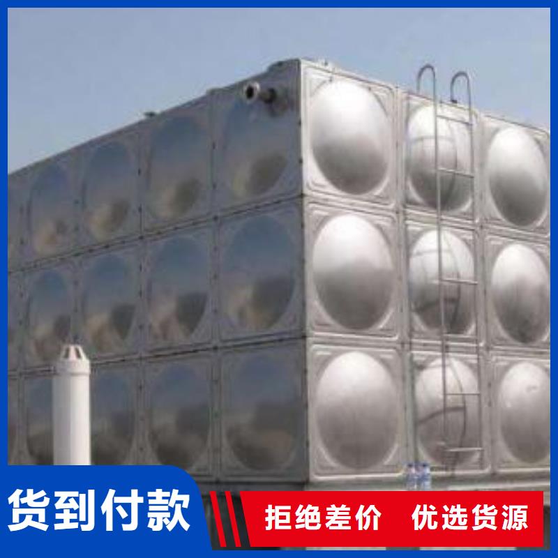 不锈钢水箱-保温水箱精工细致打造