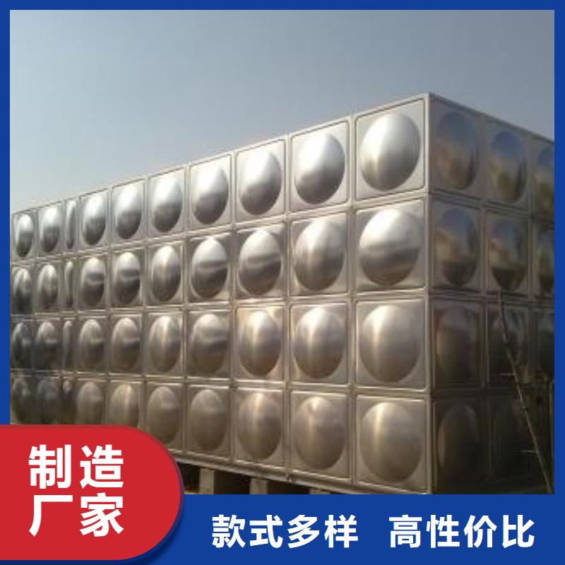 不锈钢水箱,保温水箱工厂直供