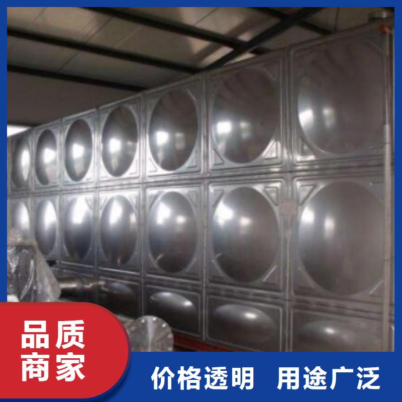  不锈钢水箱产品参数