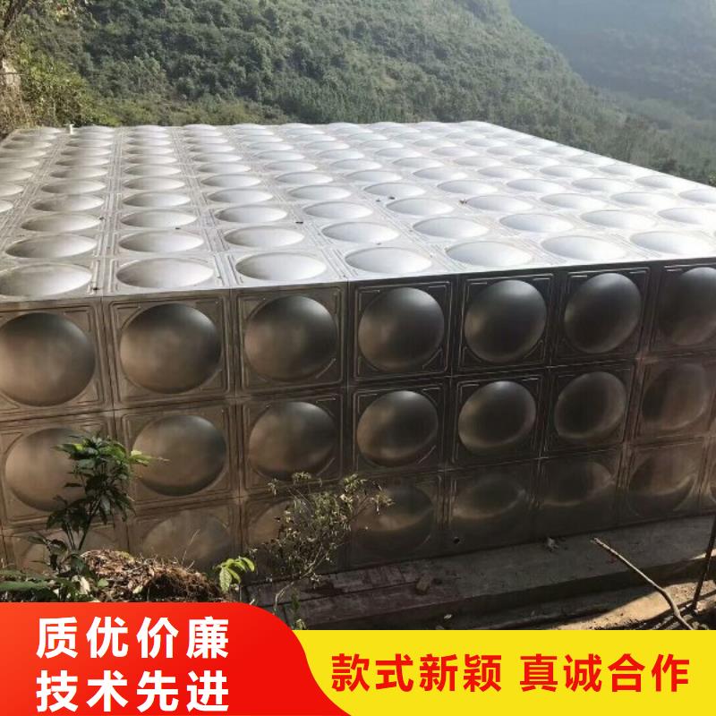 不锈钢水箱精工细致打造由国赢为您