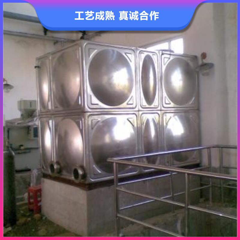 星子不锈钢消防水箱型号齐全