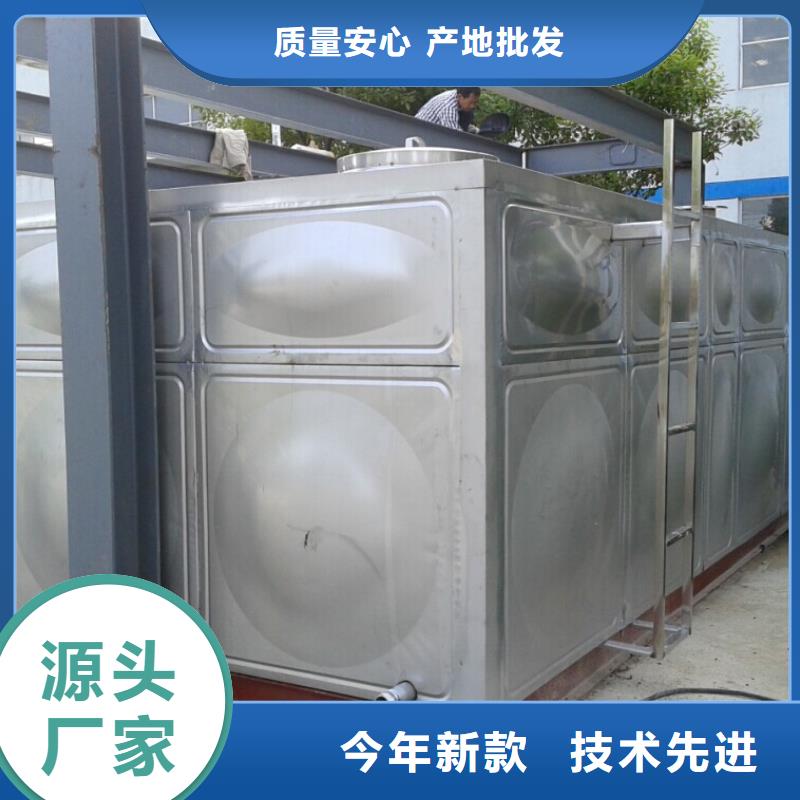 不锈钢水箱,保温水箱工厂直供