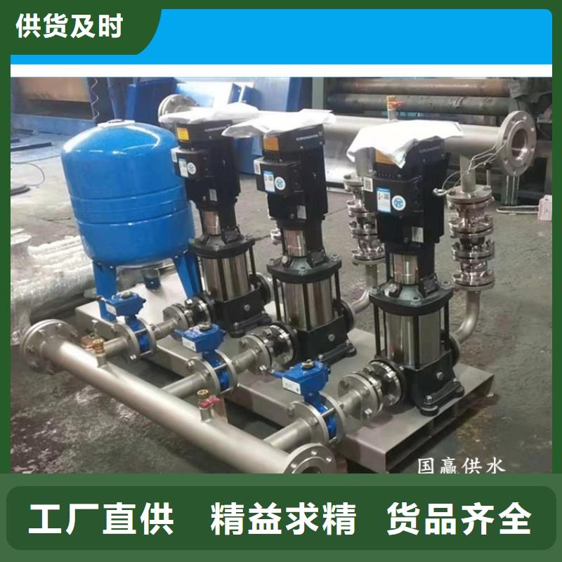 供水设备水箱多种规格库存充足