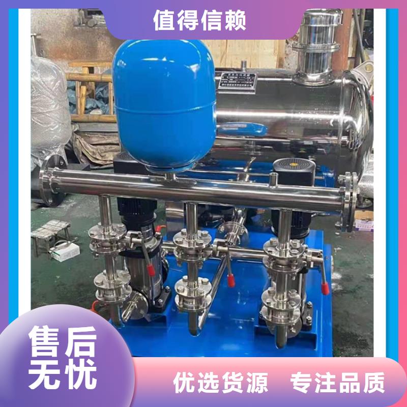 供水设备保温拼装水箱热销产品