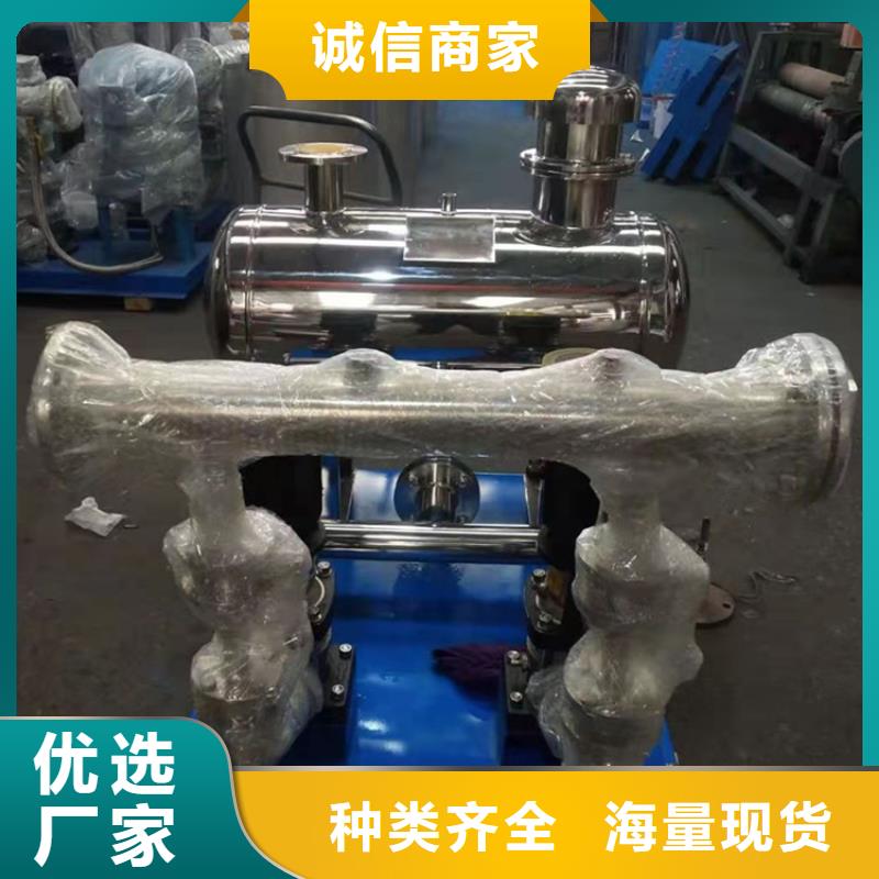 供水设备_不锈钢保温水箱海量货源