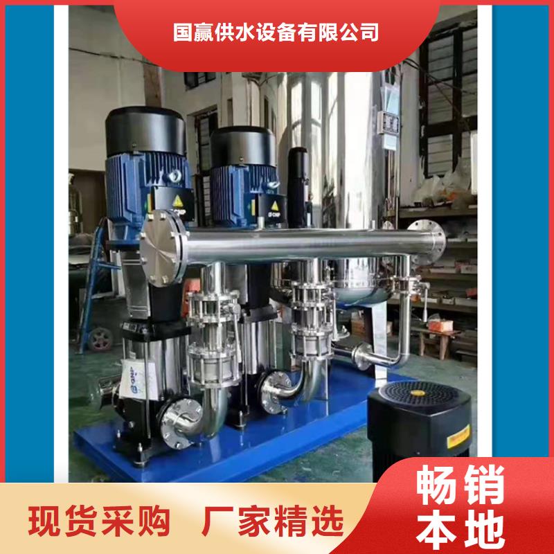 供水设备,不锈钢消防水箱源头厂家来图定制