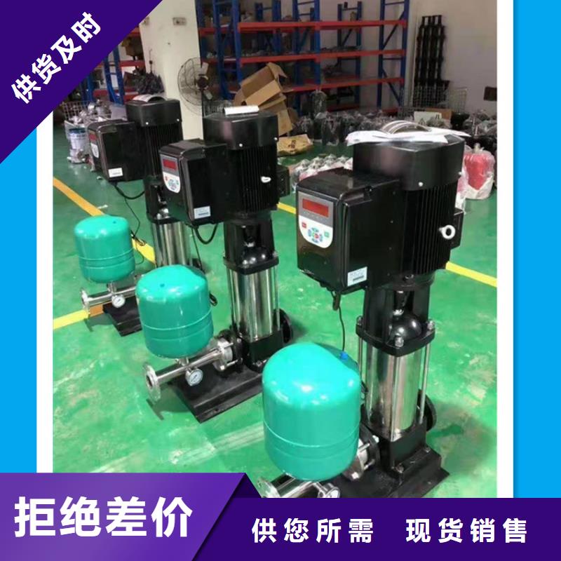 供水设备保温拼装水箱热销产品
