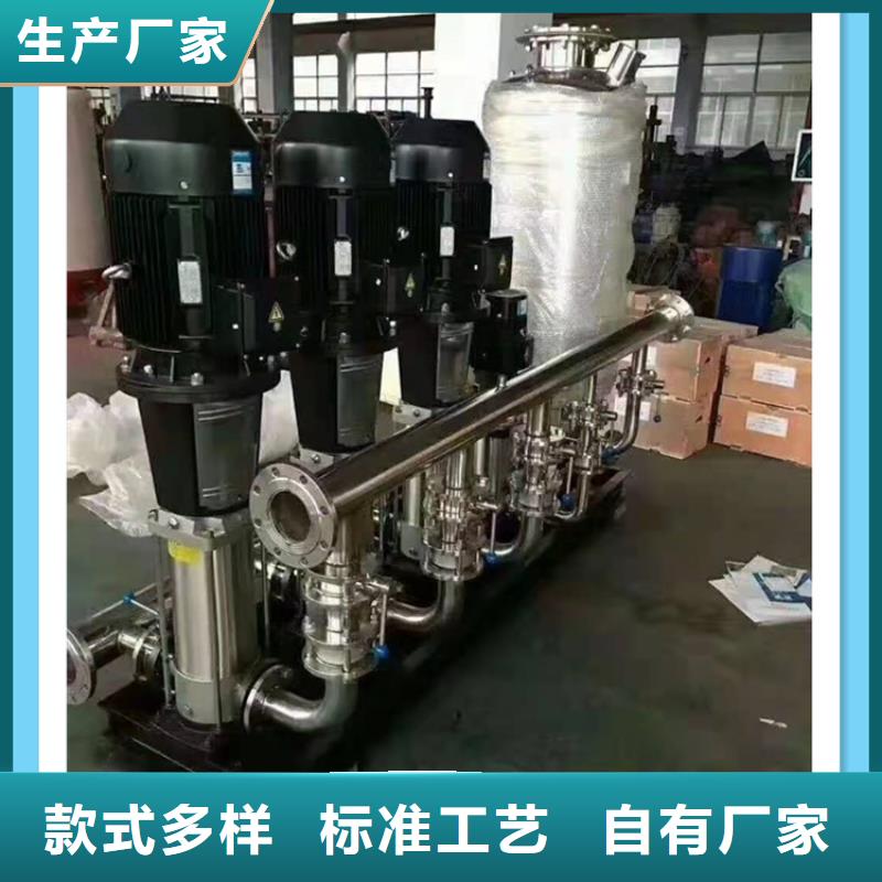 供水设备保温水箱质量上乘