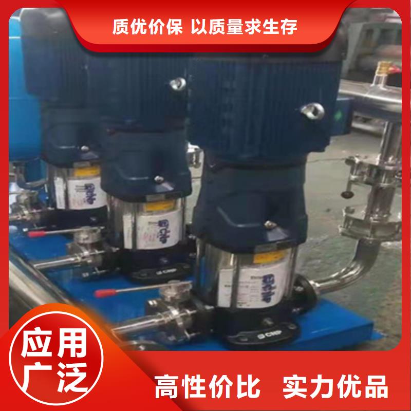 供水设备不锈钢水箱价格低