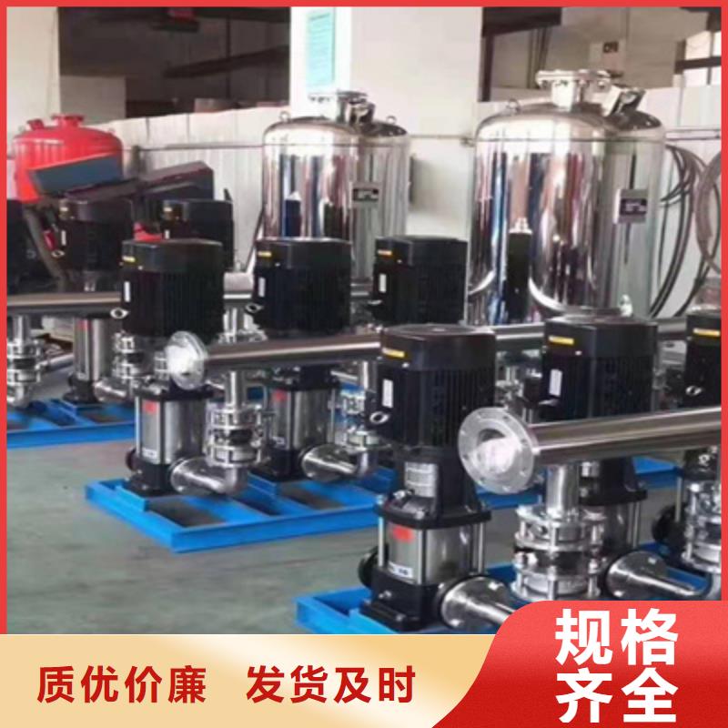 供水设备保温拼装水箱热销产品