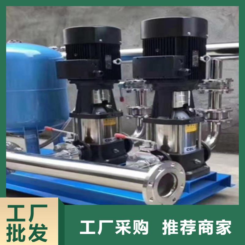 供水设备不锈钢保温水箱海量现货