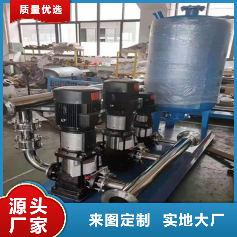 供水设备 【不锈钢保温水箱】现货销售