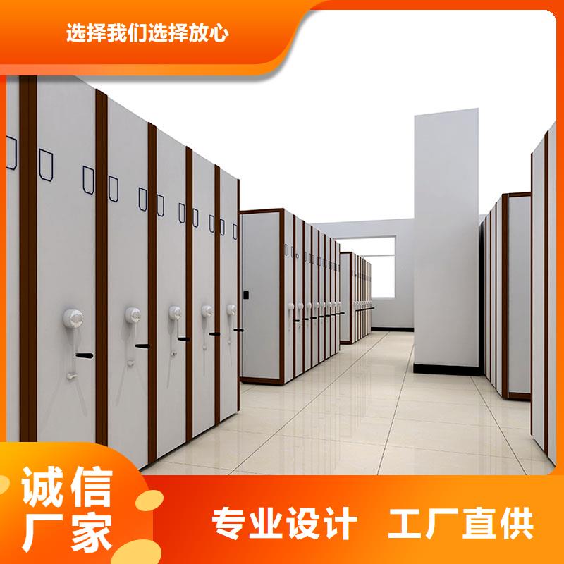密集架产品实拍
