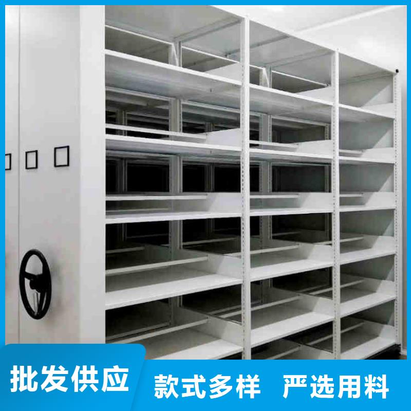 密集架产品实拍