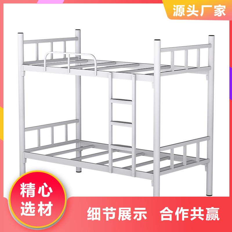 上下床钢木书架价格地道