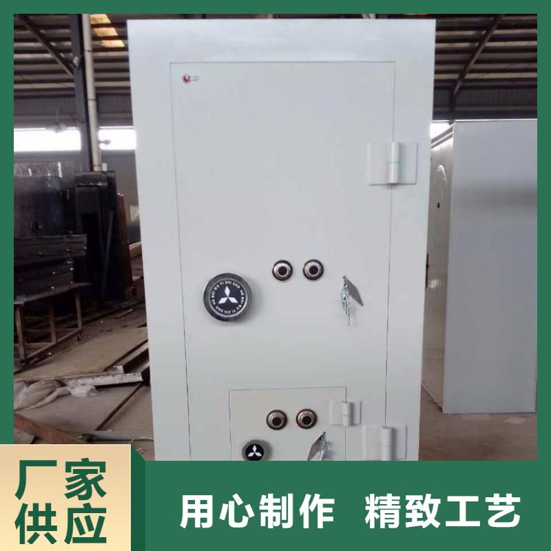 金库门钢木书架丰富的行业经验