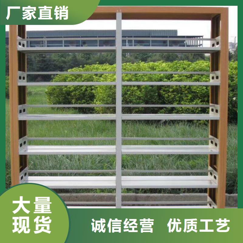 书架手动密集架厂家工艺先进